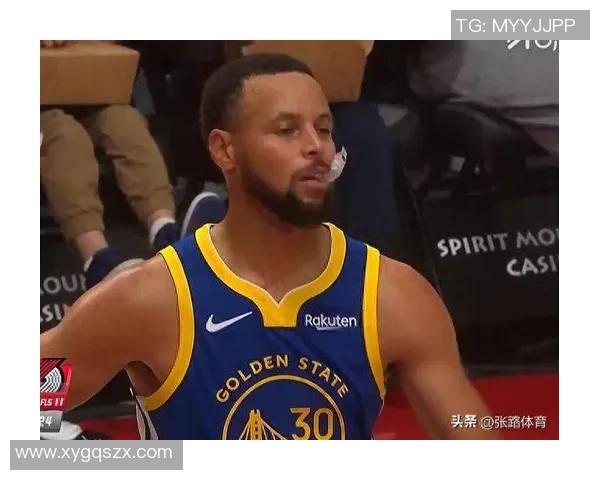 库里背靠背连续惩罚约基奇和杨瀚森，恐怖至极